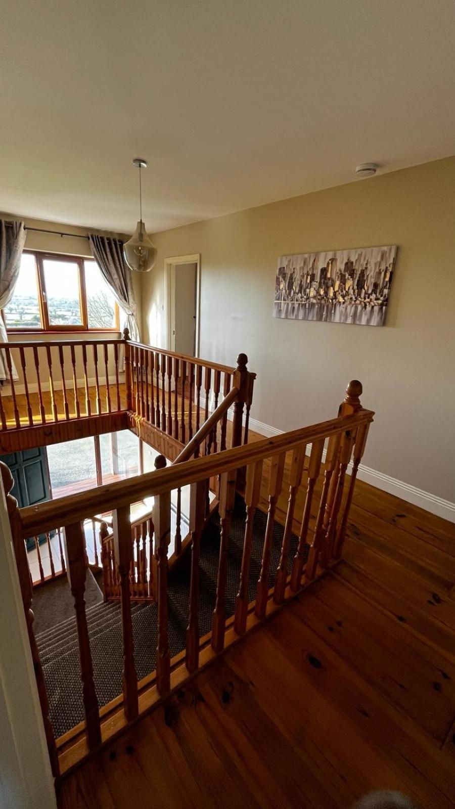 Barr An Chnoic Holiday Lettings Tipperary Exterior foto